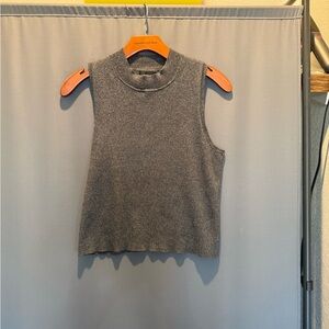 Banana Republic Kids Gray Tank Top
